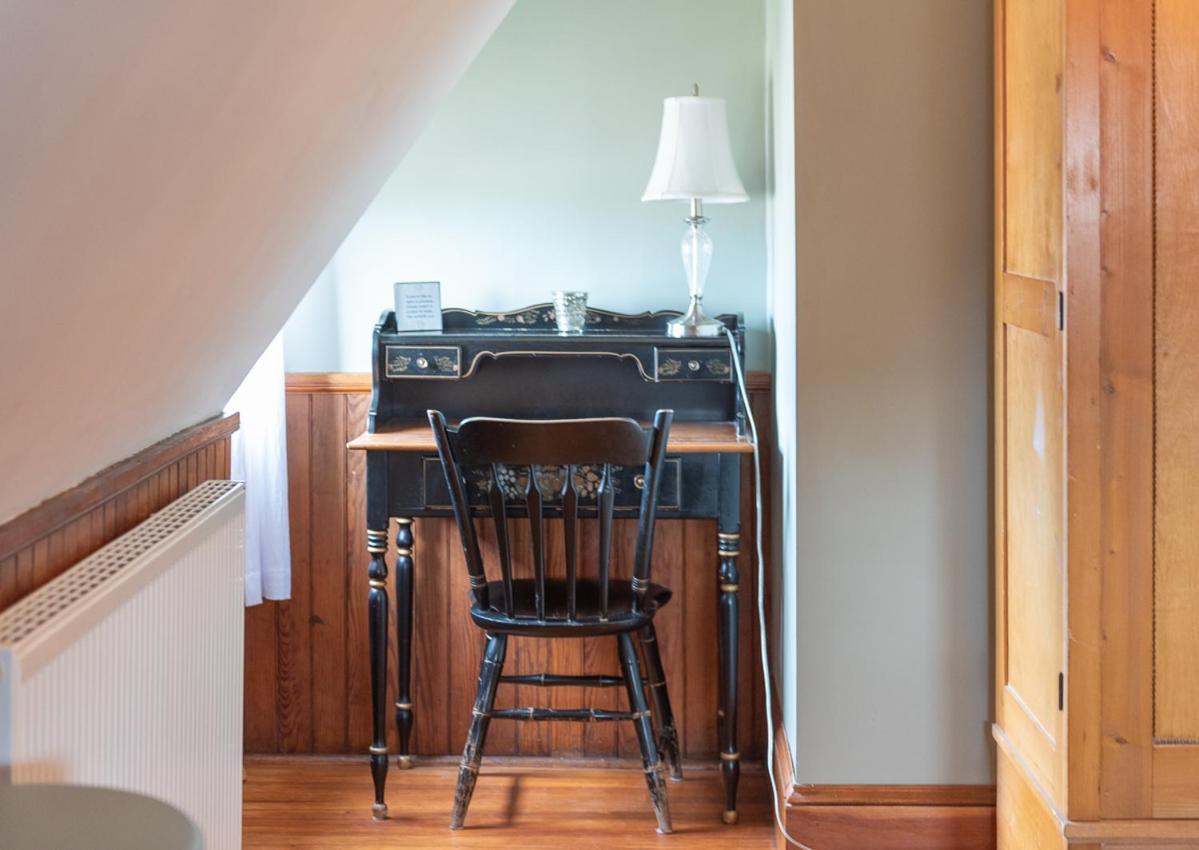 William Henry Miller Inn Ithaca Room photo