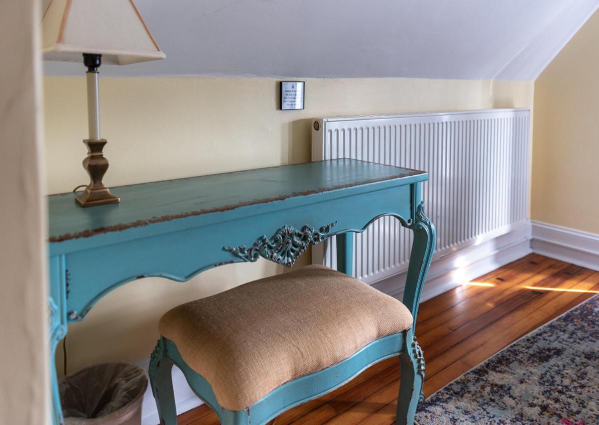 William Henry Miller Inn Ithaca Room photo