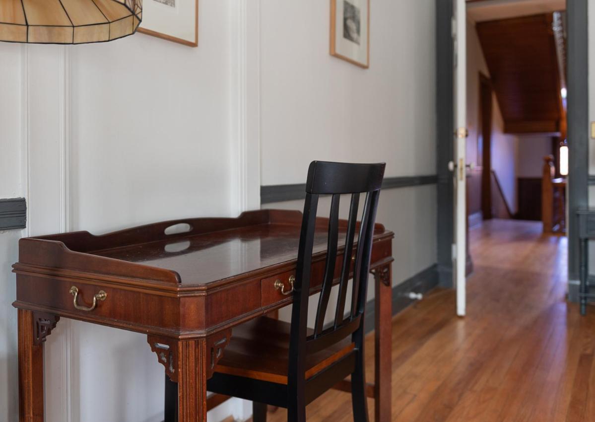 William Henry Miller Inn Ithaca Room photo