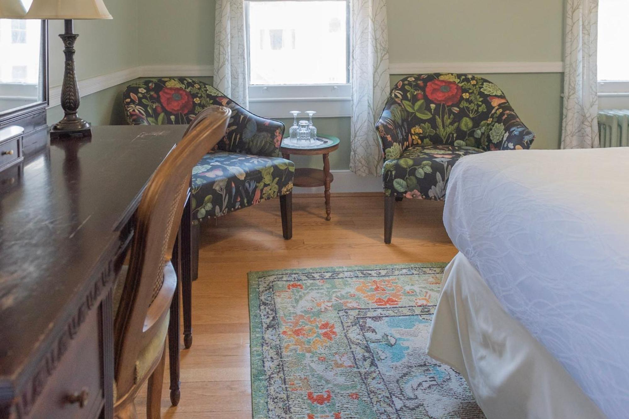 William Henry Miller Inn Ithaca Room photo