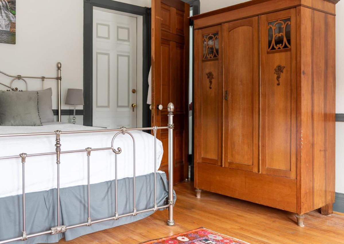 William Henry Miller Inn Ithaca Room photo